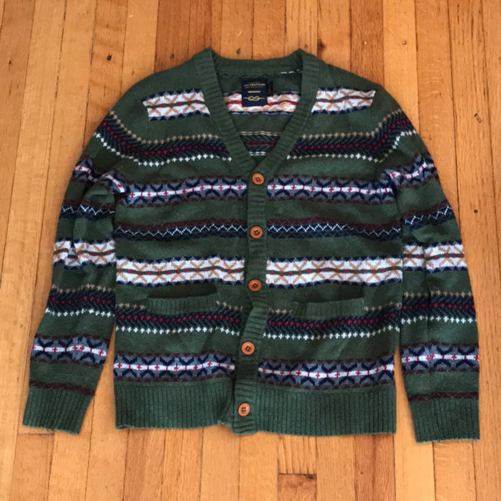 Urban Outfitters Cardigan